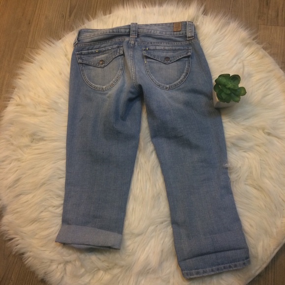 Women’s Guess Jeans - Picture 2 of 8